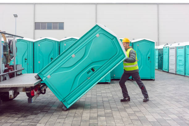 Best Construction site porta potty rental  in Sheboygan, WI