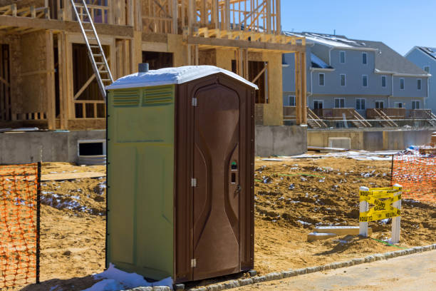 Best Portable toilet rental cost  in Sheboygan, WI