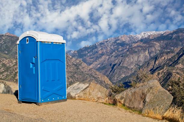 Portable Toilet Options We Offer in Sheboygan, WI