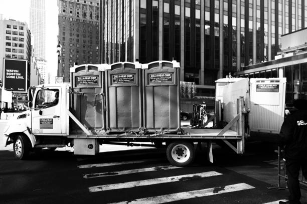 Best Porta potty delivery and setup  in Sheboygan, WI