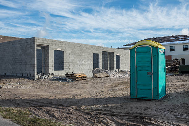 Sheboygan, WI porta potty rental Company